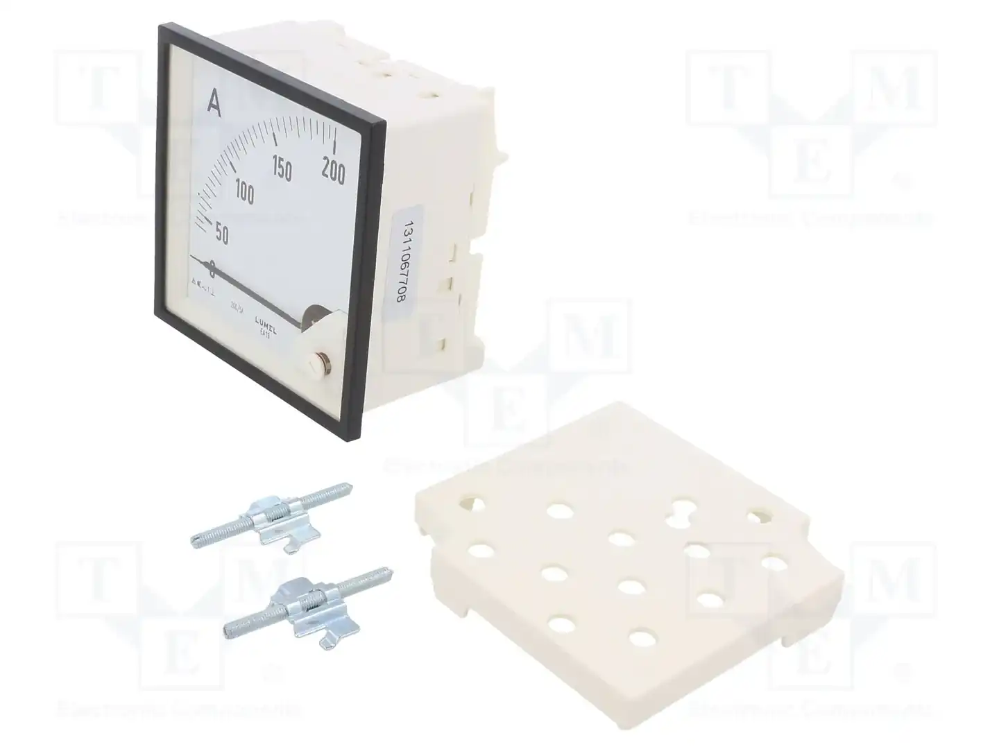 LUMEL EA19N E41800000000 — Амперметры