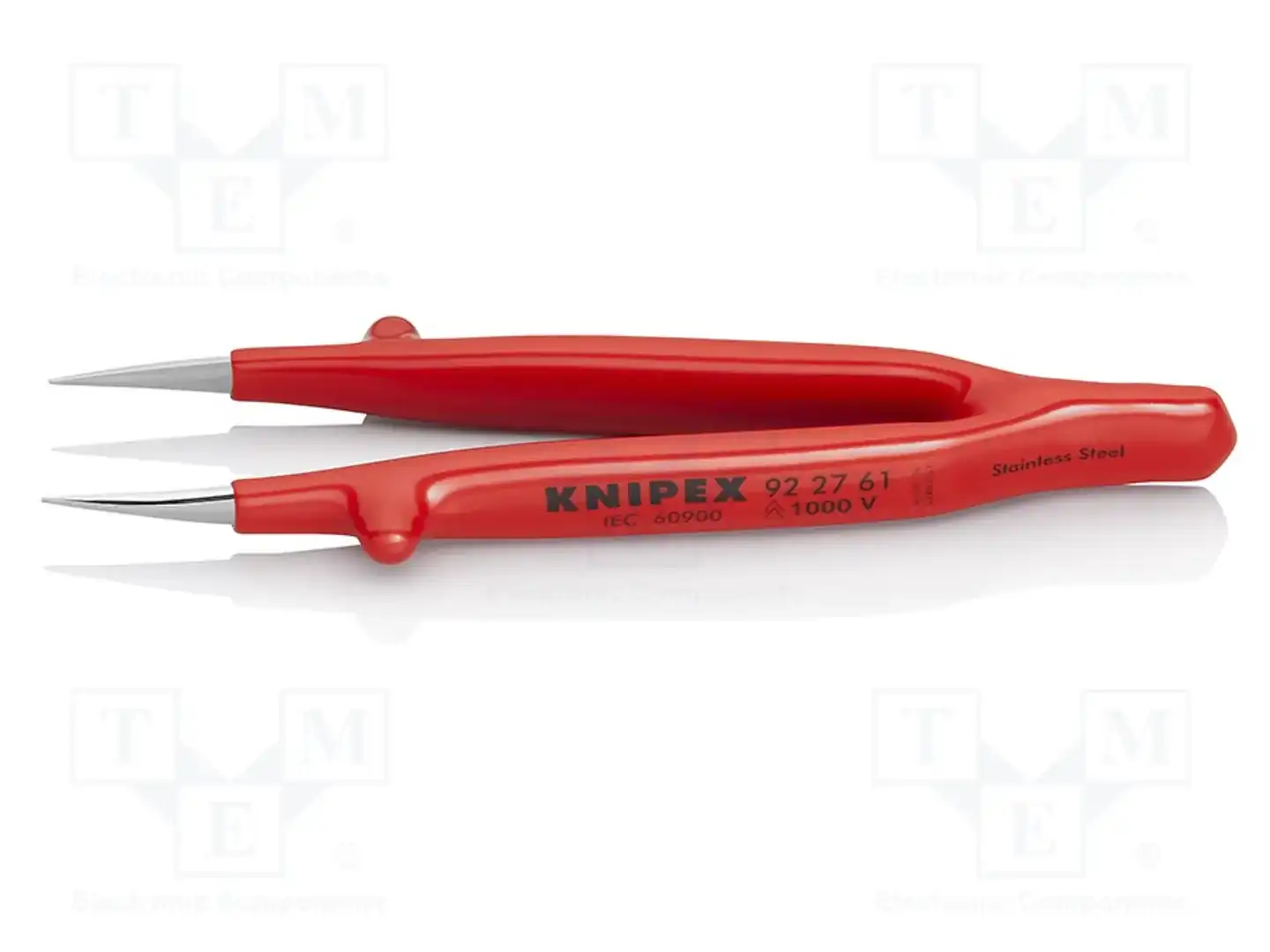 KNIPEX 92 27 61 — Пинцеты универсальные