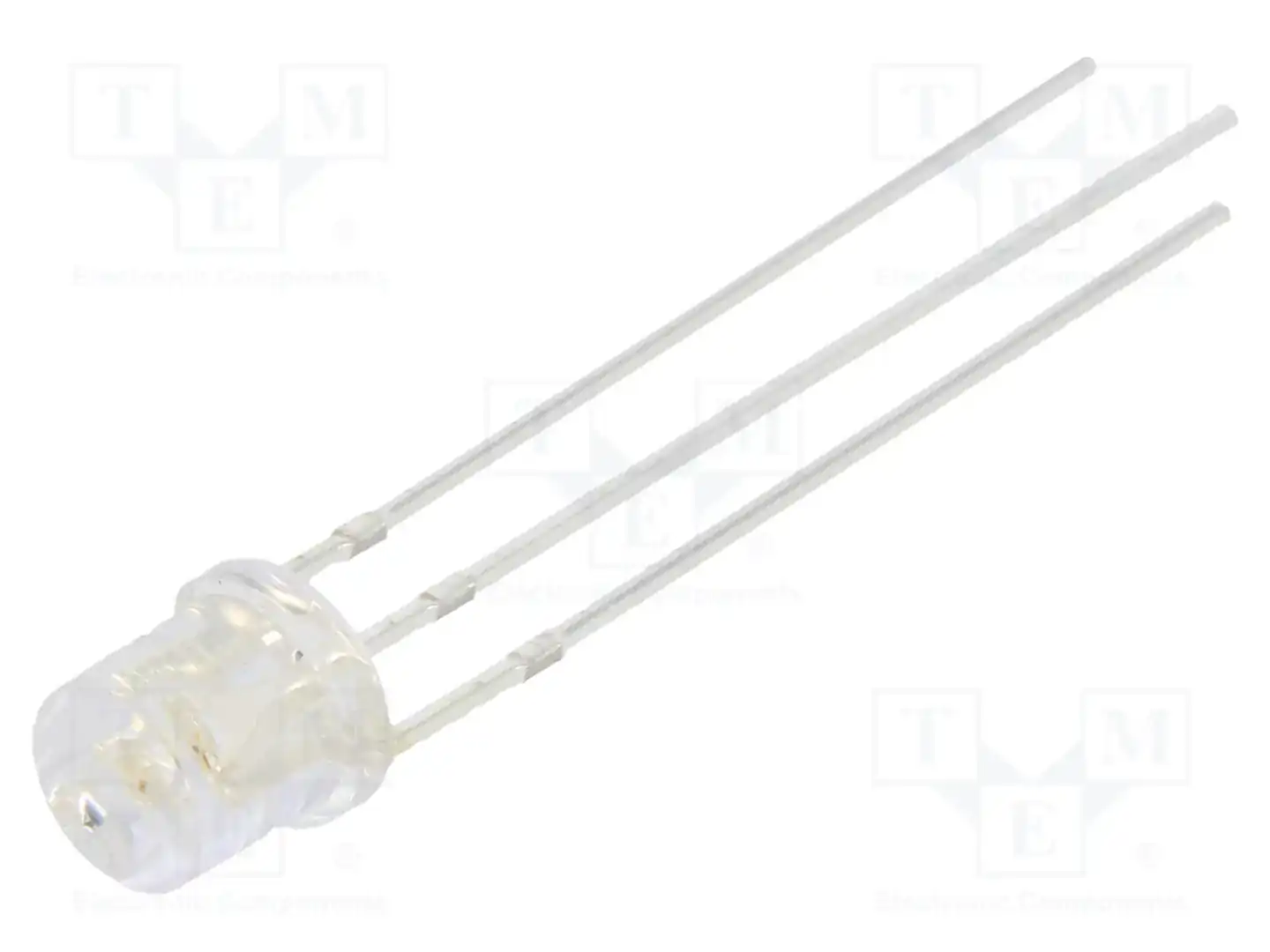 OPTOSUPPLY OSRBMC57E1A — Круглые светодиоды THT