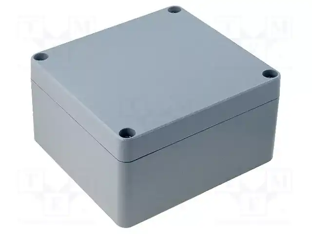 FIBOX ALN 161609 — Корпуса универсальные