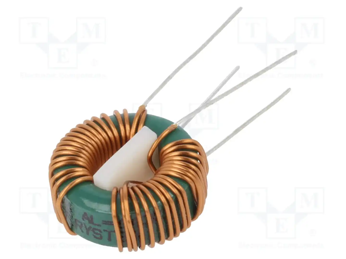 FERYSTER DTS-16/2,2/1,9-V — Дроссели