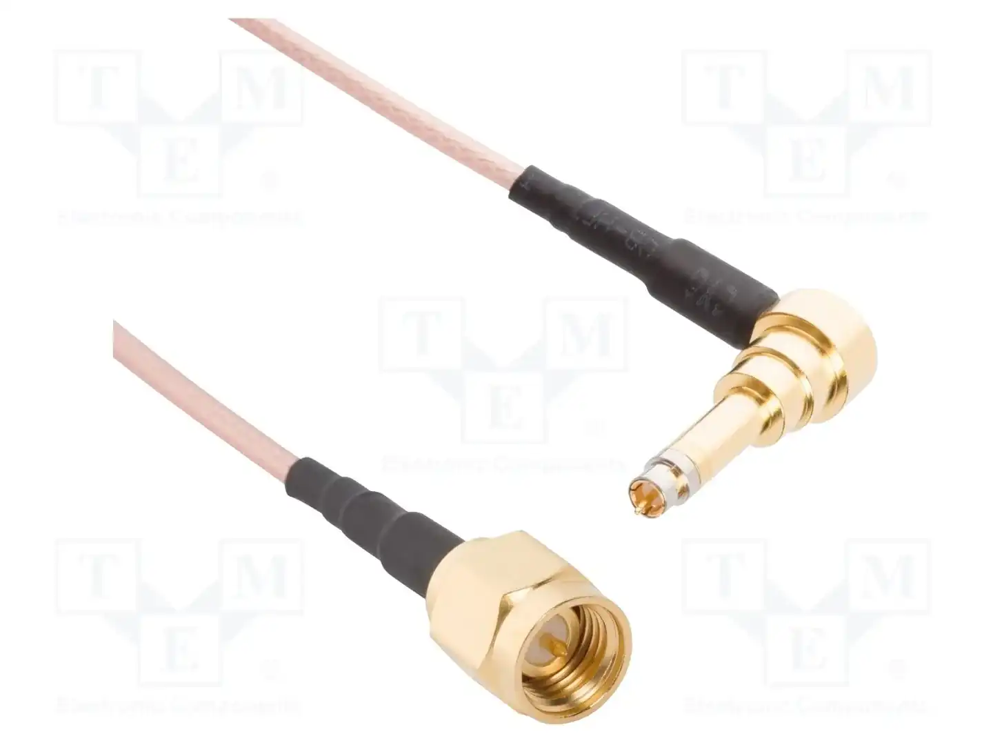AMPHENOL RF 095-668-45097 — Кабели соединительные коаксиальные