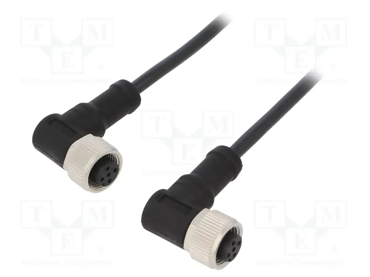 AMPHENOL LTW M12A05FR-12AFR-SB001 — Кабели к датчикам
