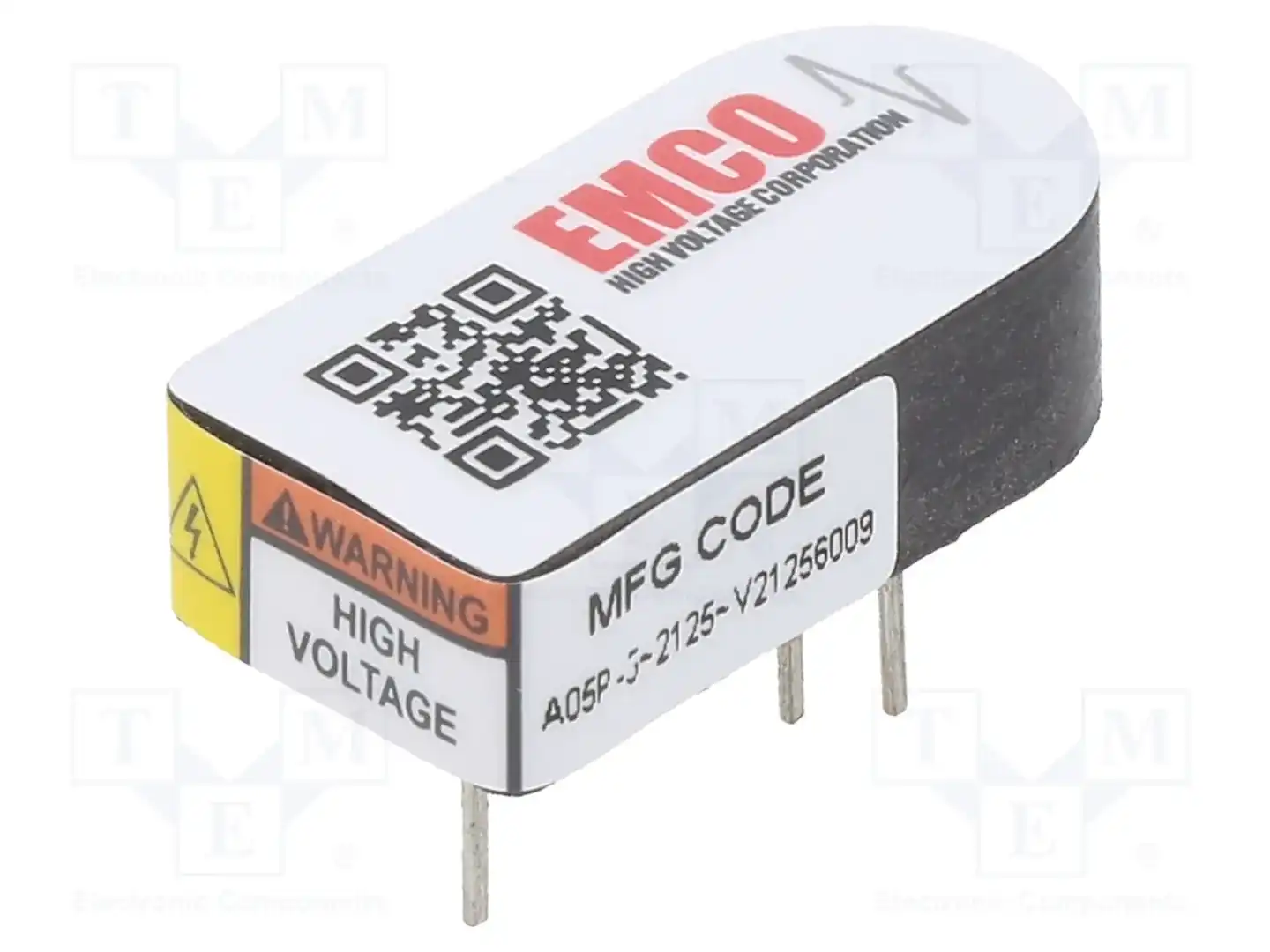 XP POWER A05P-5 — Преобразователи DC/DC