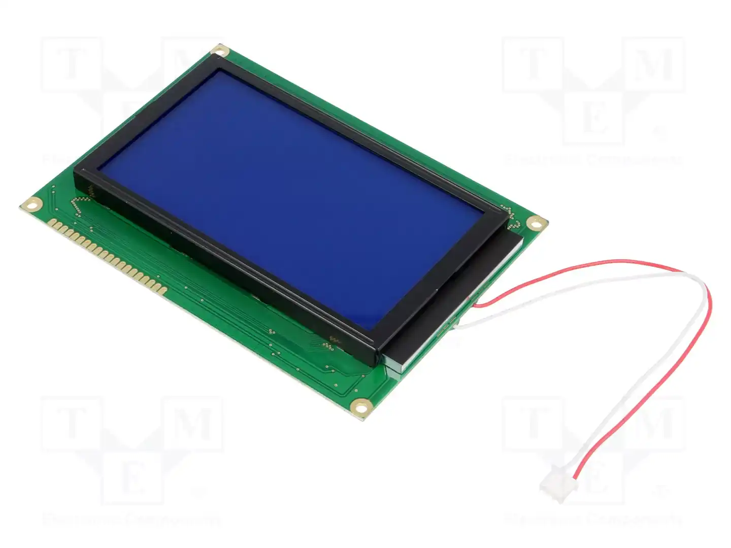 RAYSTAR OPTRONICS RG240128B-BIW-V — Дисплеи LCD графические