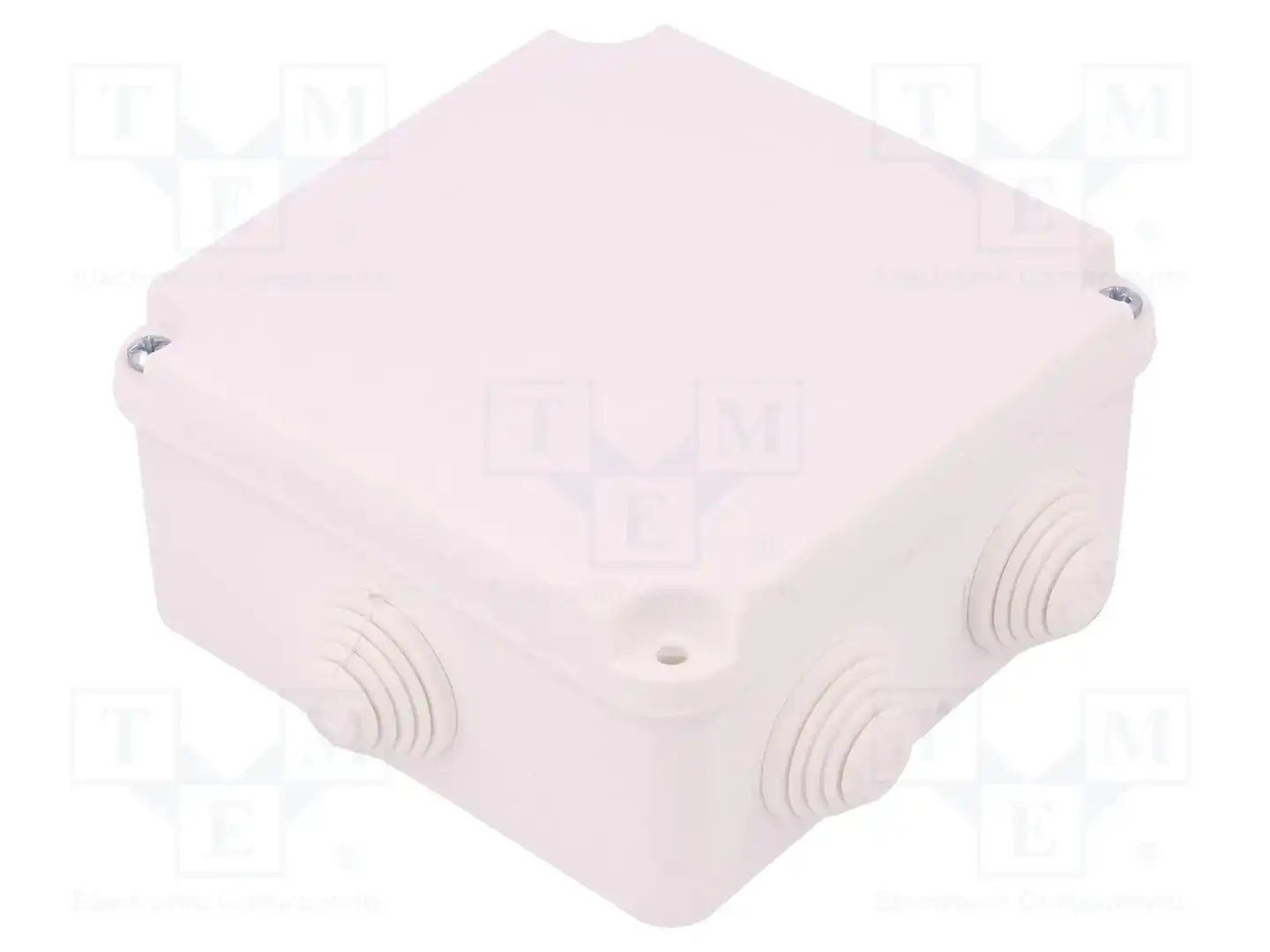 ELEKTRO-PLAST NASIELSK 0221-00 — Корпуса для электрооборудования