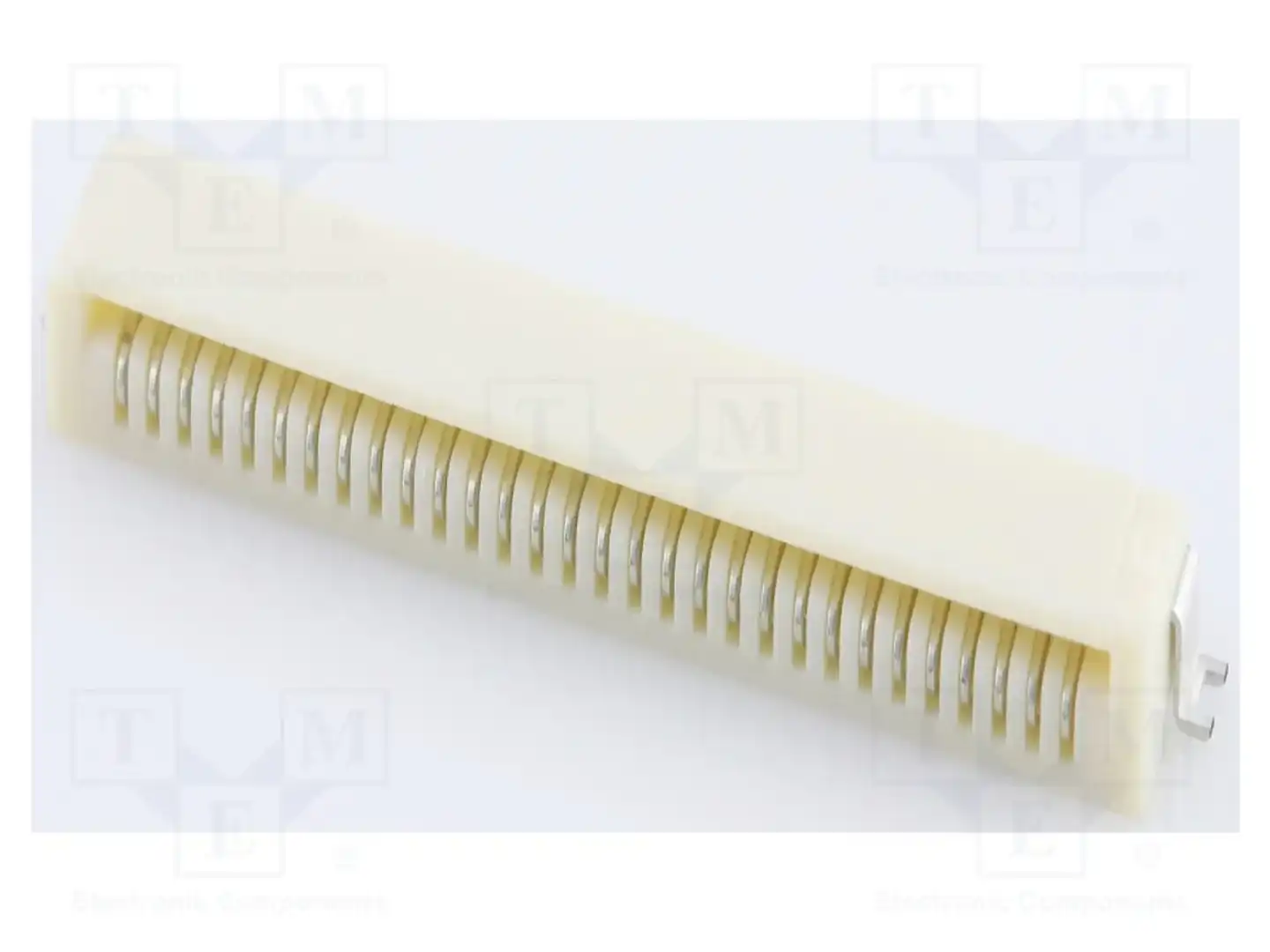 MOLEX 52852-3070 — Разъeмы FFC/FPC растр 1,00мм