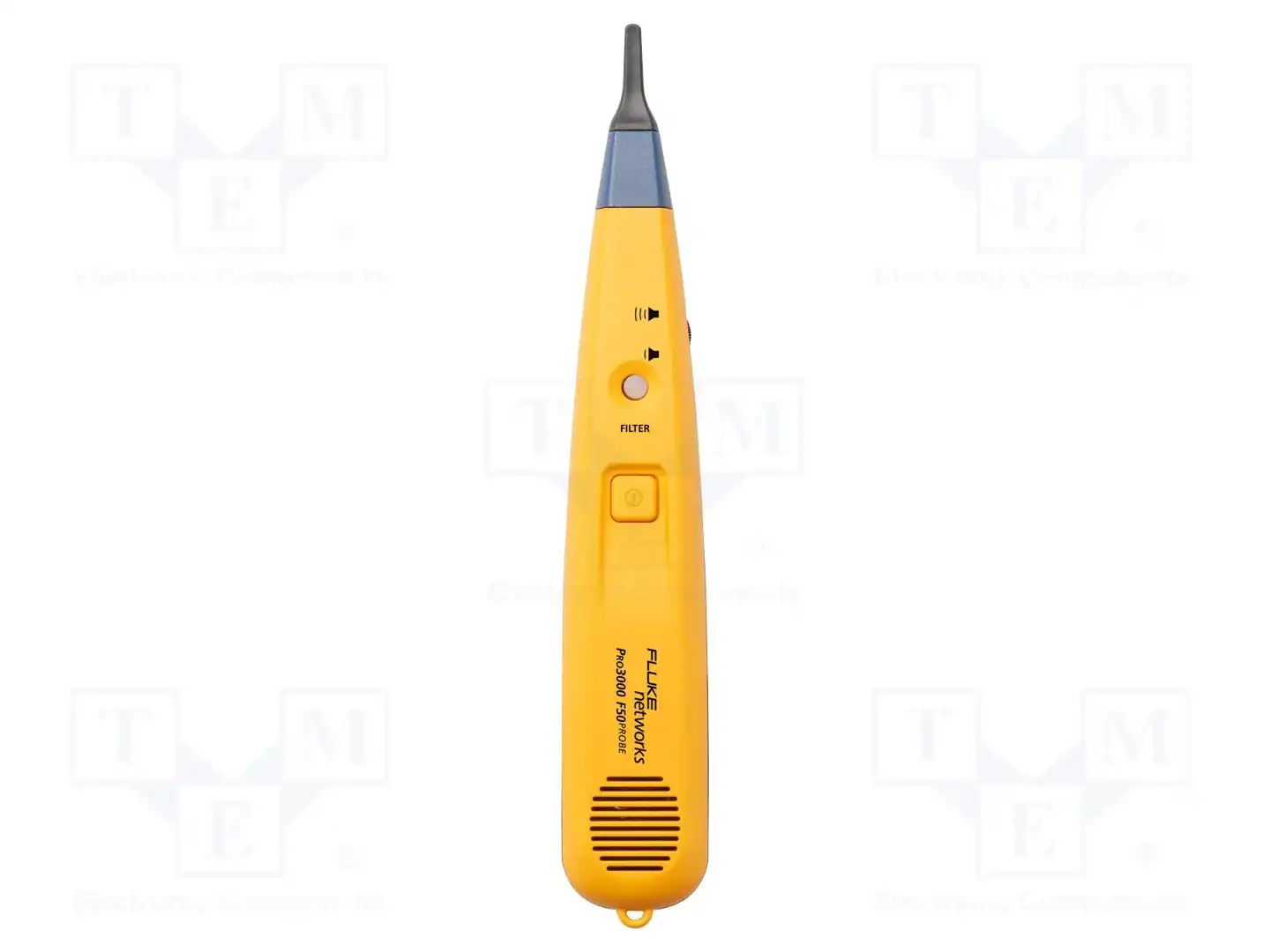 FLUKE NETWORKS PRO3000F50 — Тестеры компьютерных и телефонных сетей