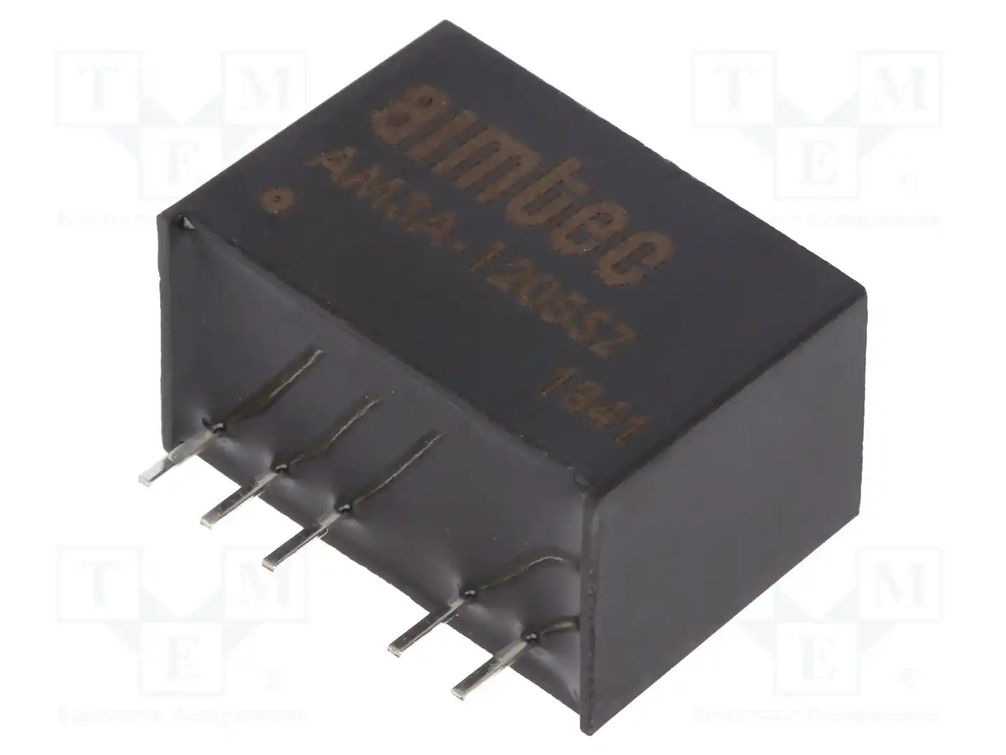 AIMTEC AM3A-1205SZ — Преобразователи DC/DC