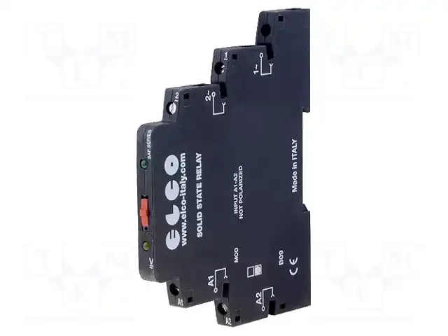 ELCO SRL SDP-1024A — Реле электромагн. - наборы