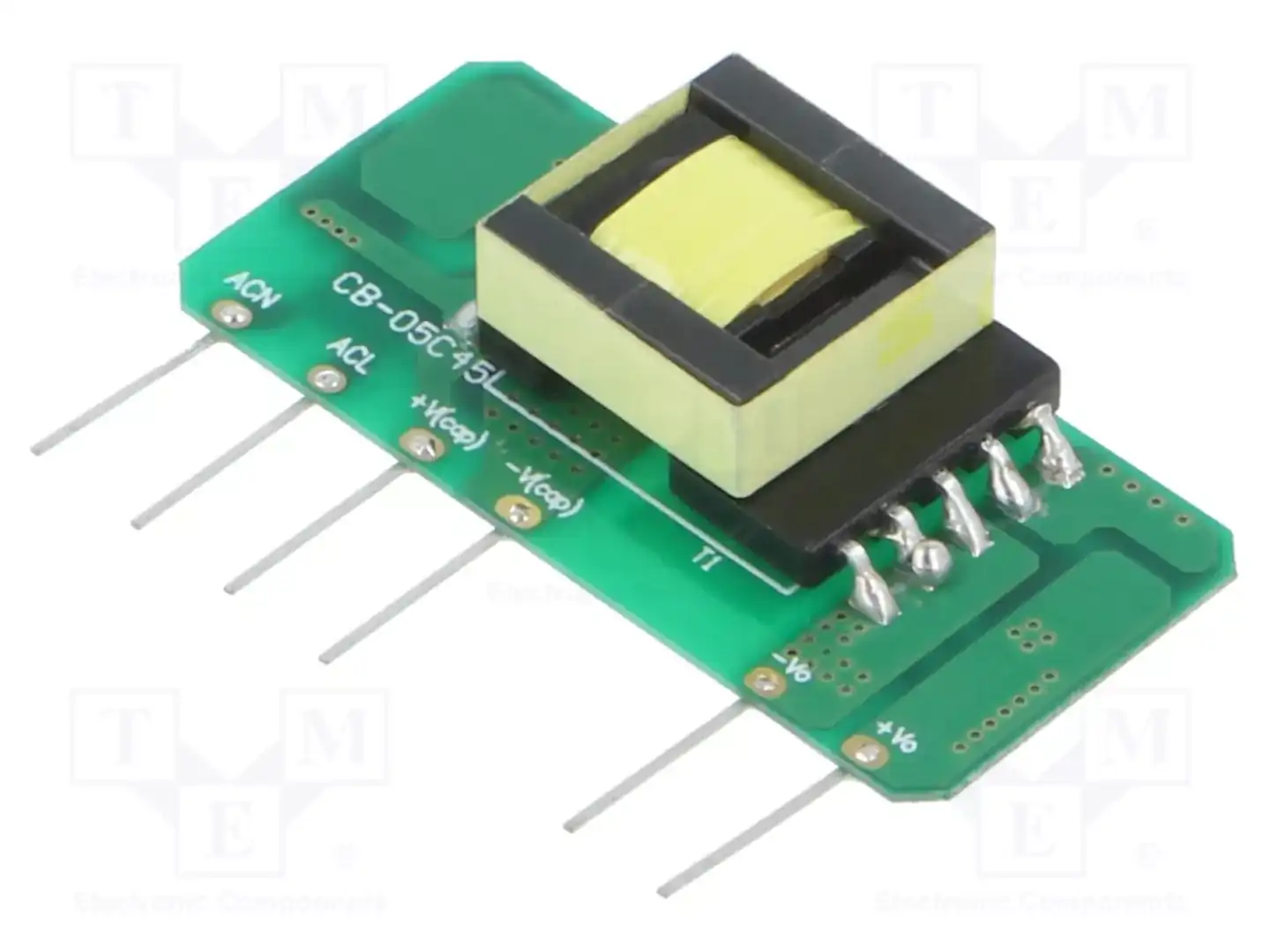 AIMTEC AMEOF5-24SEZ — Преобразователи AC/DC для PCB