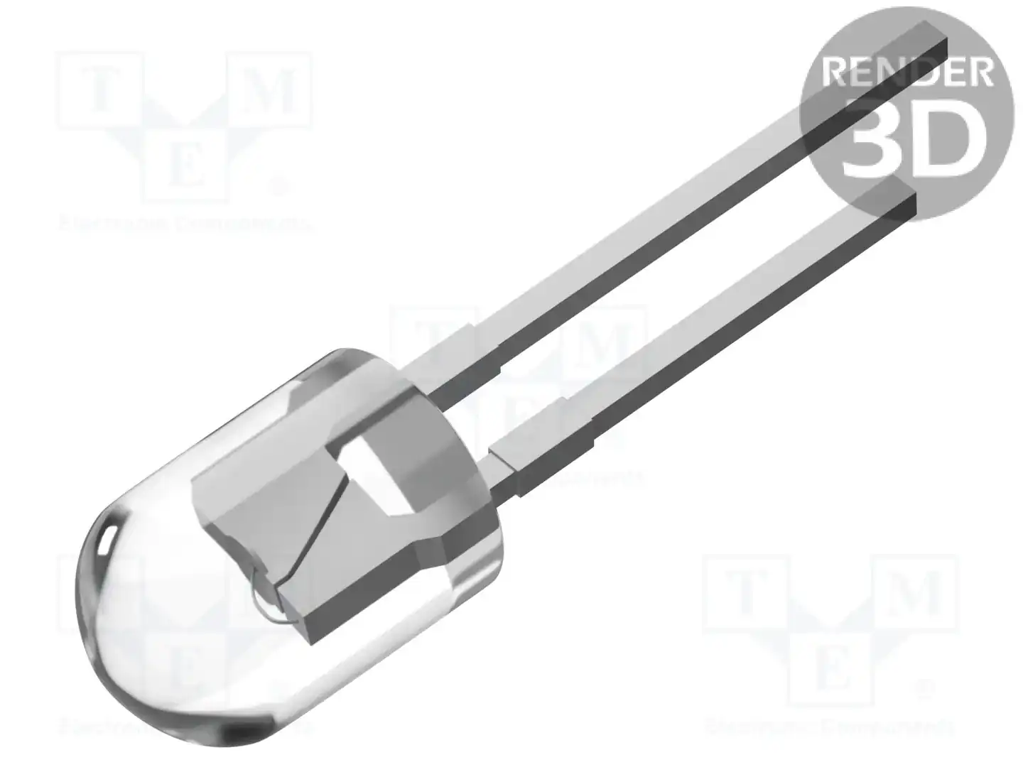 Token PT-IC-AC-5-BN-520 — Фототранзисторы