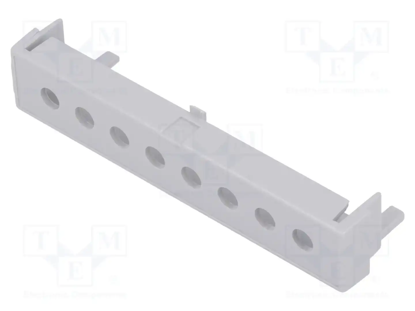 ITALTRONIC P05040207T.BL -AS — Аксессуары к корпусам на DIN-рейку