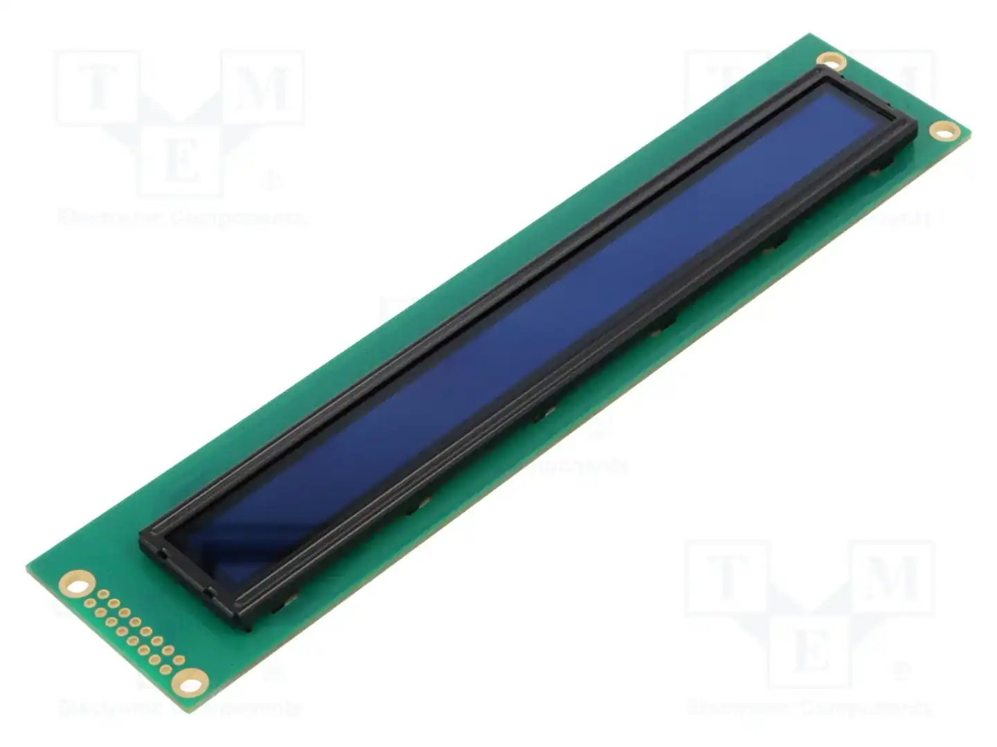RAYSTAR OPTRONICS REC004002ASPP5N00100 — Дисплеи OLED буквенно-цифровые