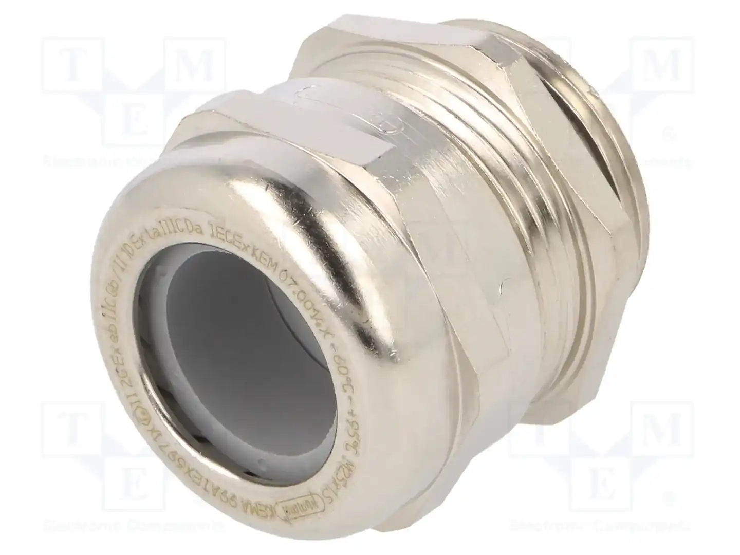HUMMEL 1.640.2500.51 — Кабельные вводы