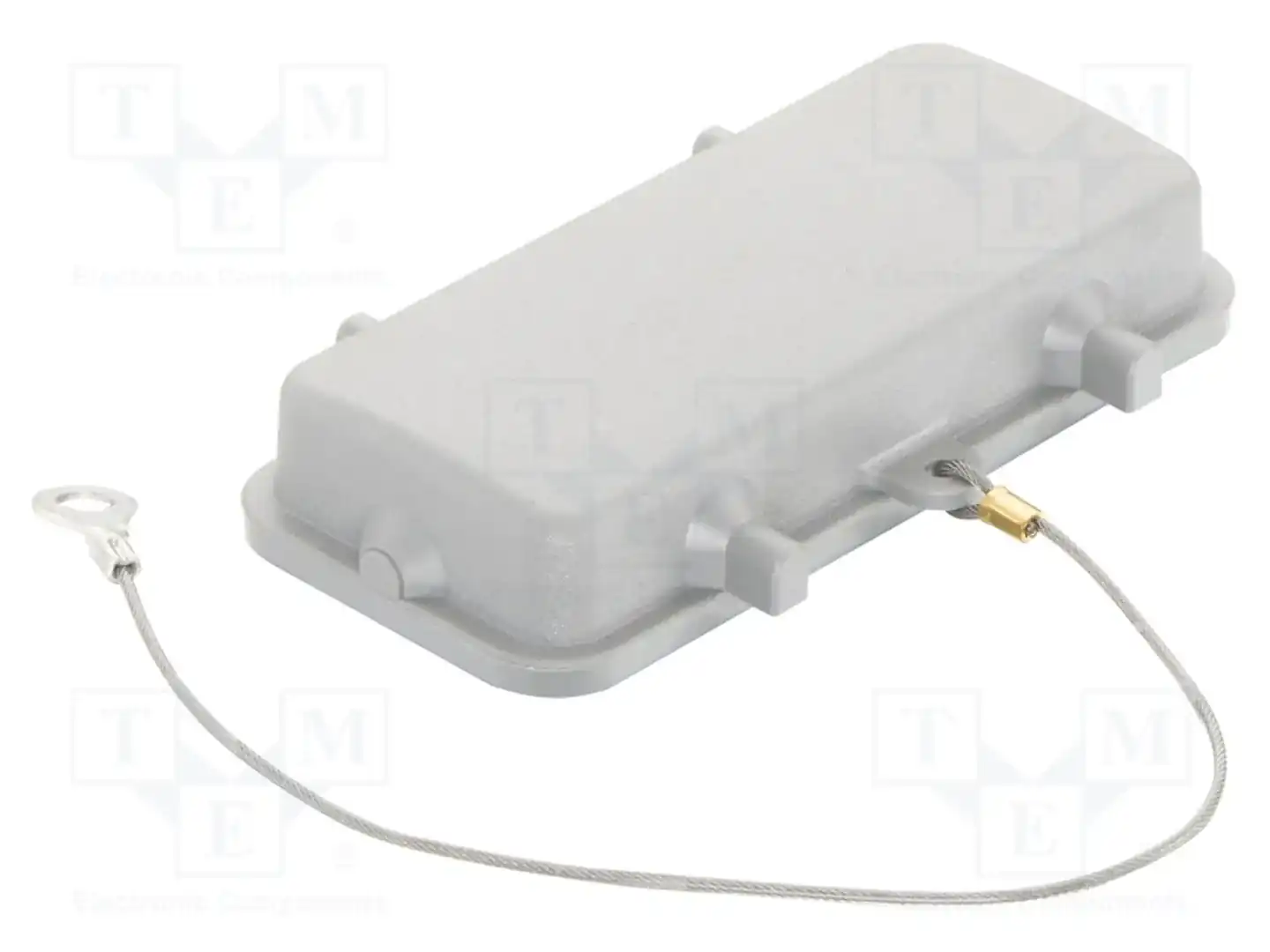 HARTING 09300165417 — Разъeмы