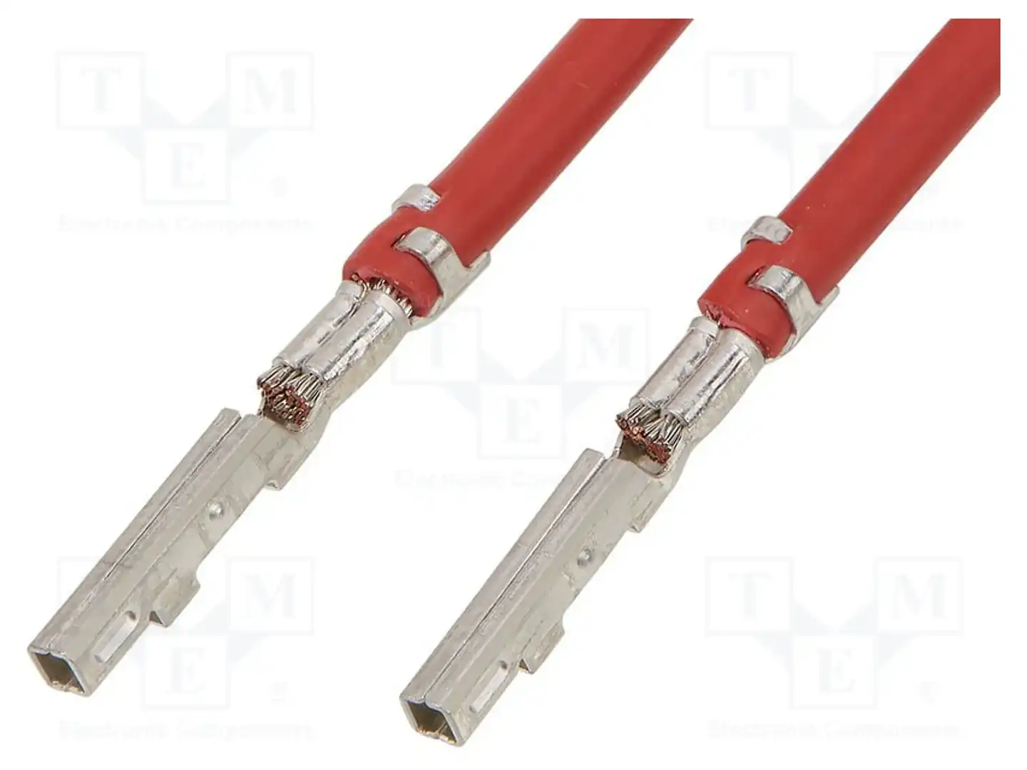 MOLEX 215345-2124 — Разъeмы сигнальные растр 4,20мм