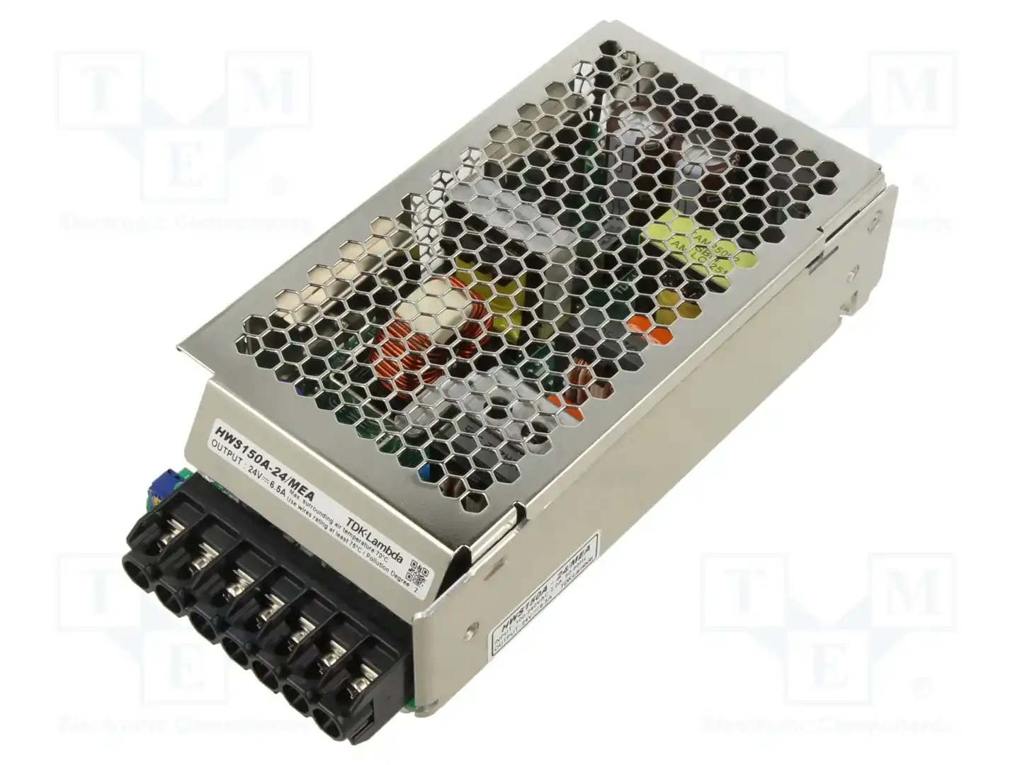 TDK-LAMBDA HWS150A-24/MEA — Блоки питания для встраивания