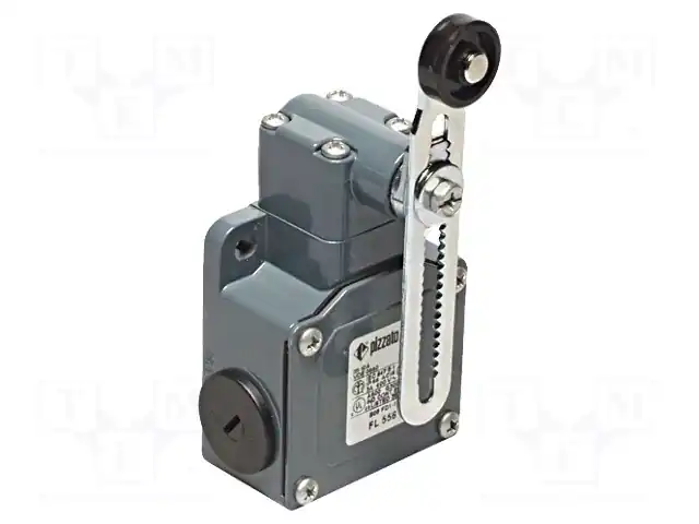 PIZZATO ELETTRICA FL 556 — Выключатели концевые