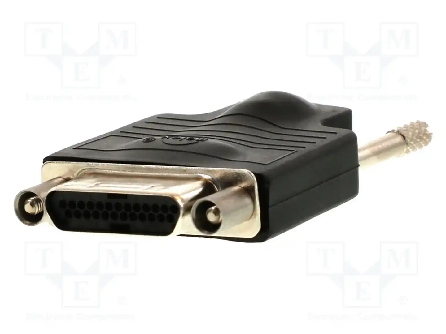 MOLEX 83424-9014 — Штекеры и гнезда D-Sub