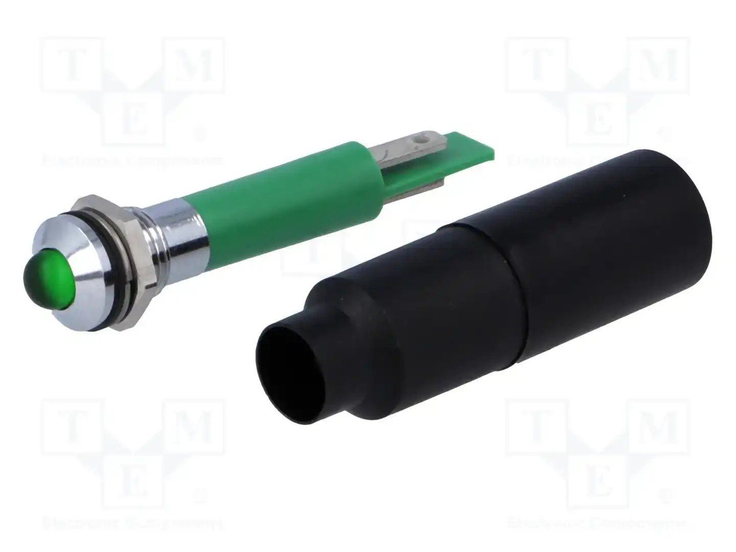 CML INNOVATIVE TECHNOLOGIES 19510431 — LED панельные индикаторы