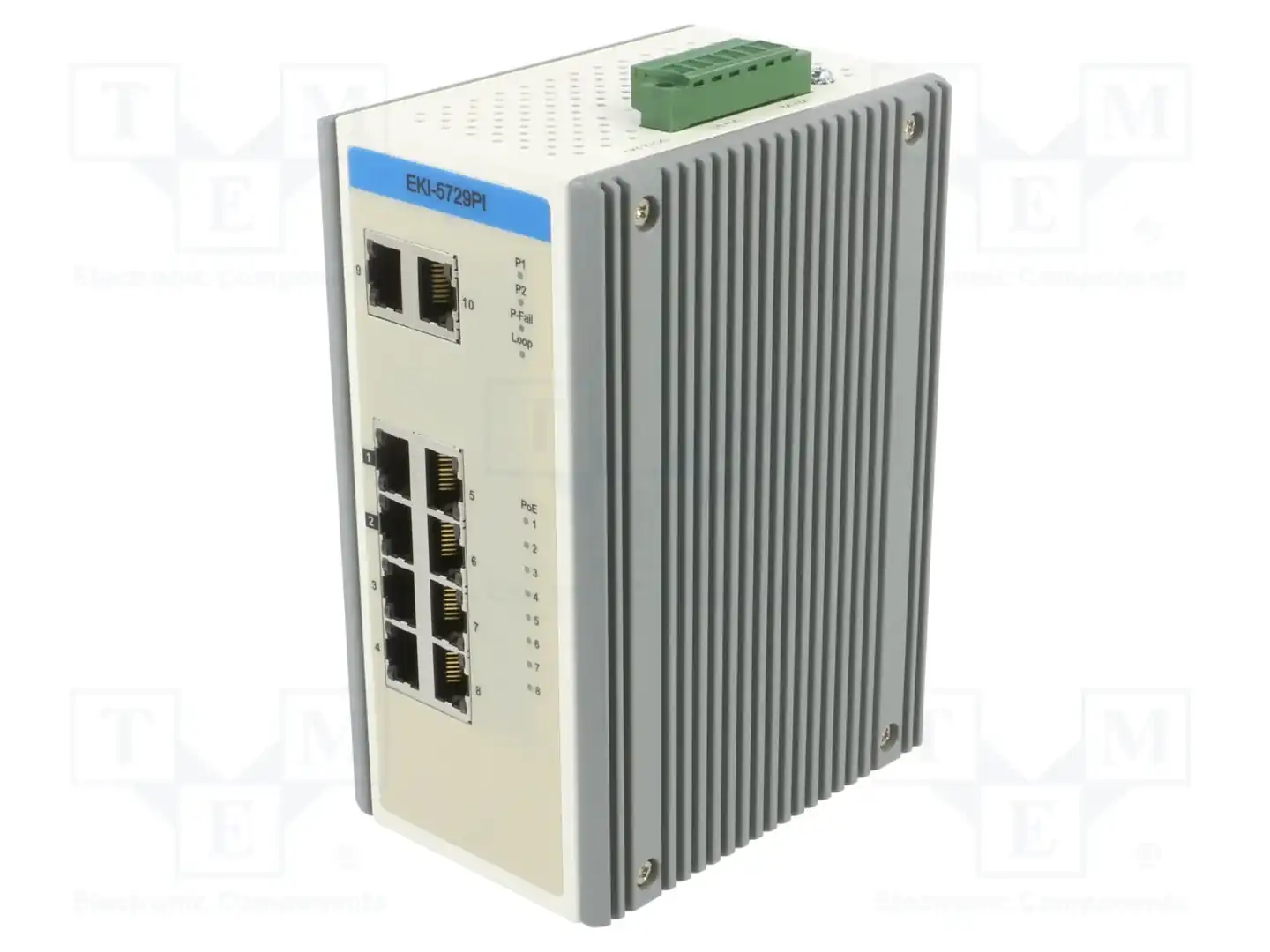 ADVANTECH EKI-5729PI-AE — Промышленные сети