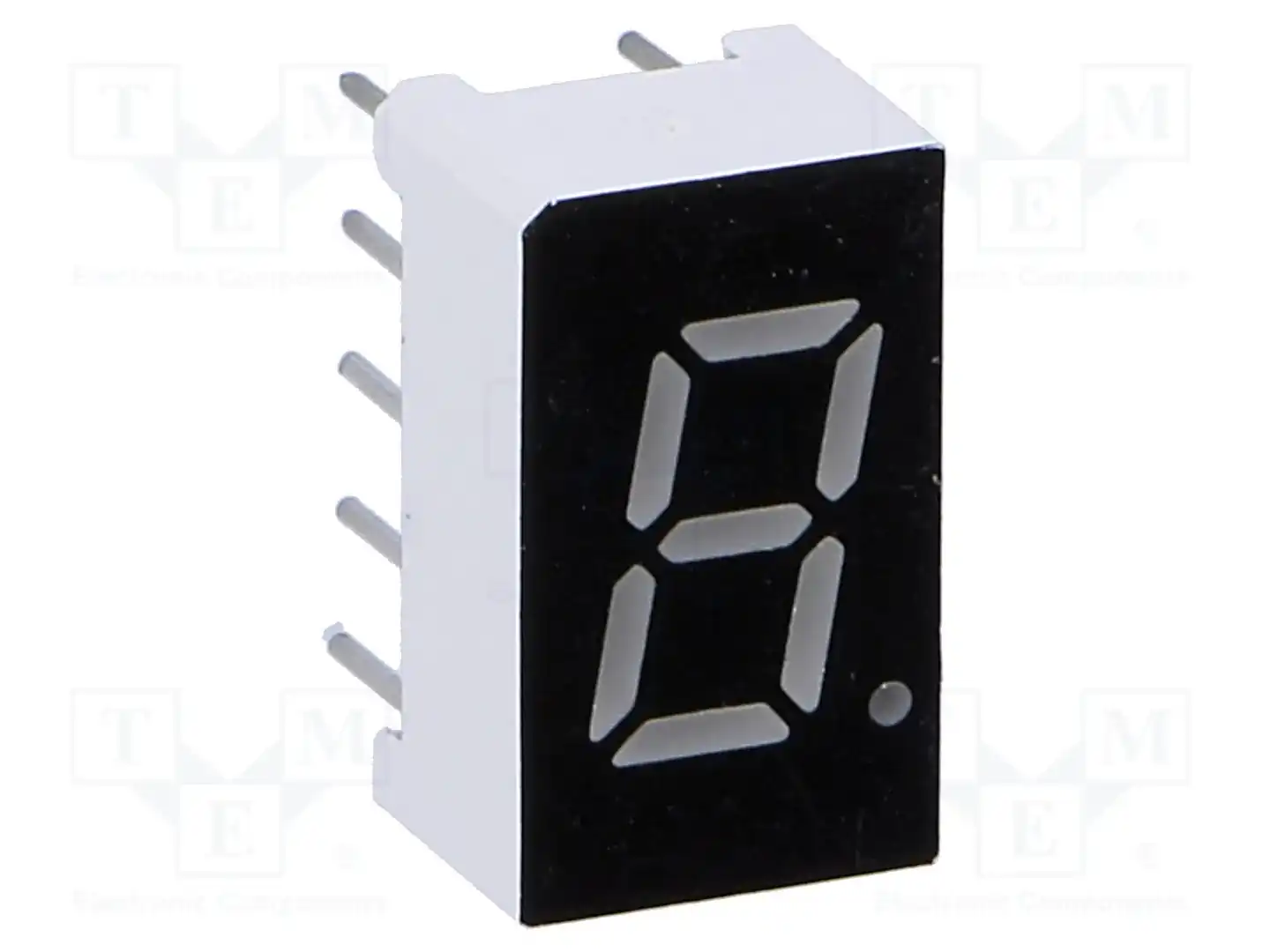 OPTO Plus LED OPD-S3010LA-BW — Светодиодные дисплеи 7-сегментные