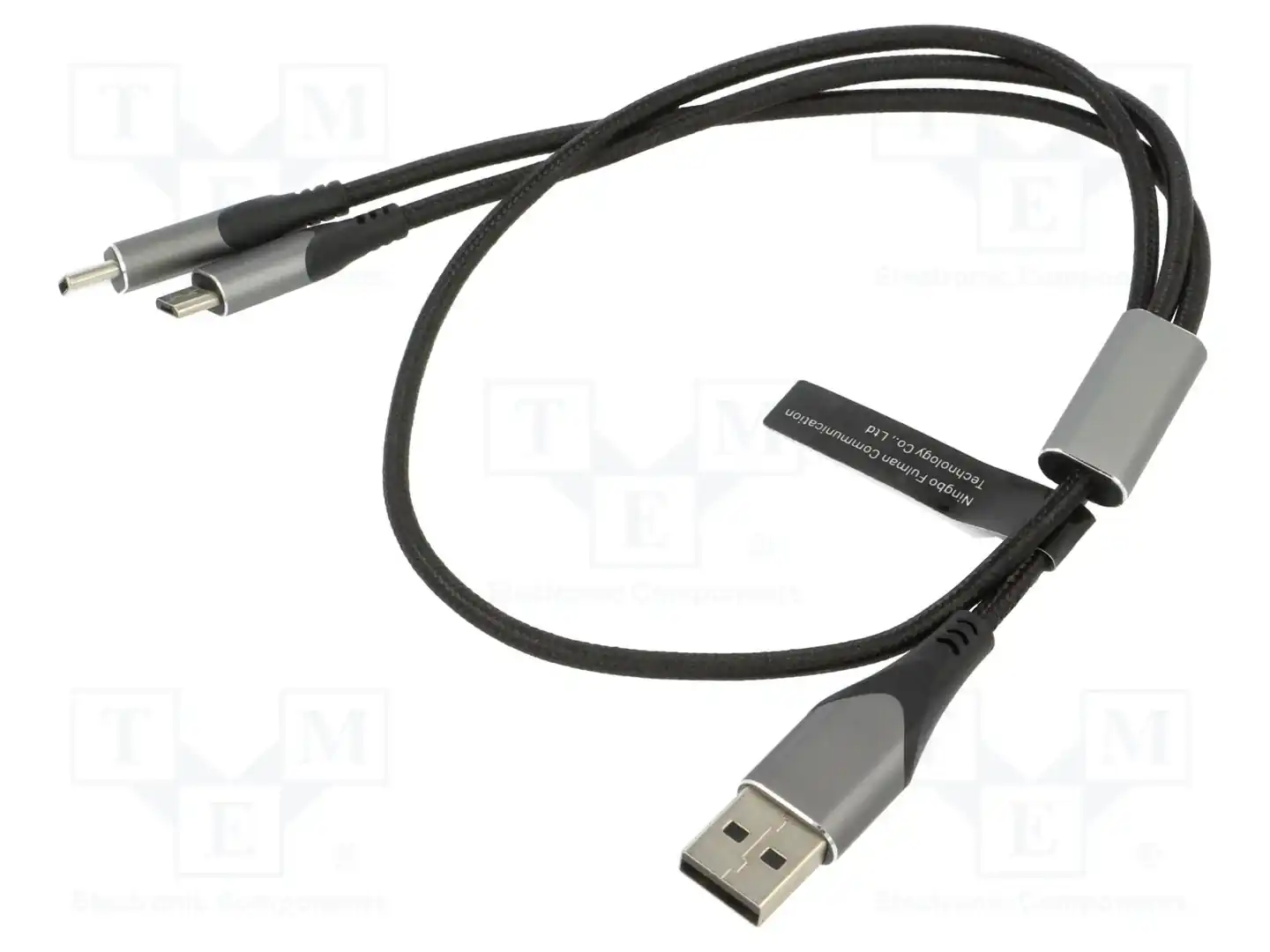 VENTION CQGHD — Кабели и адаптеры USB