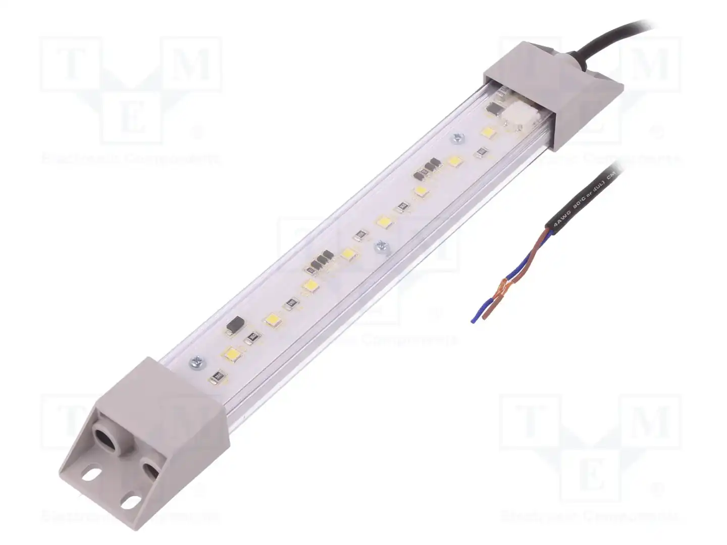 IDEC LF1B-NB3P-2THWW2-3M — Источники света - освещение