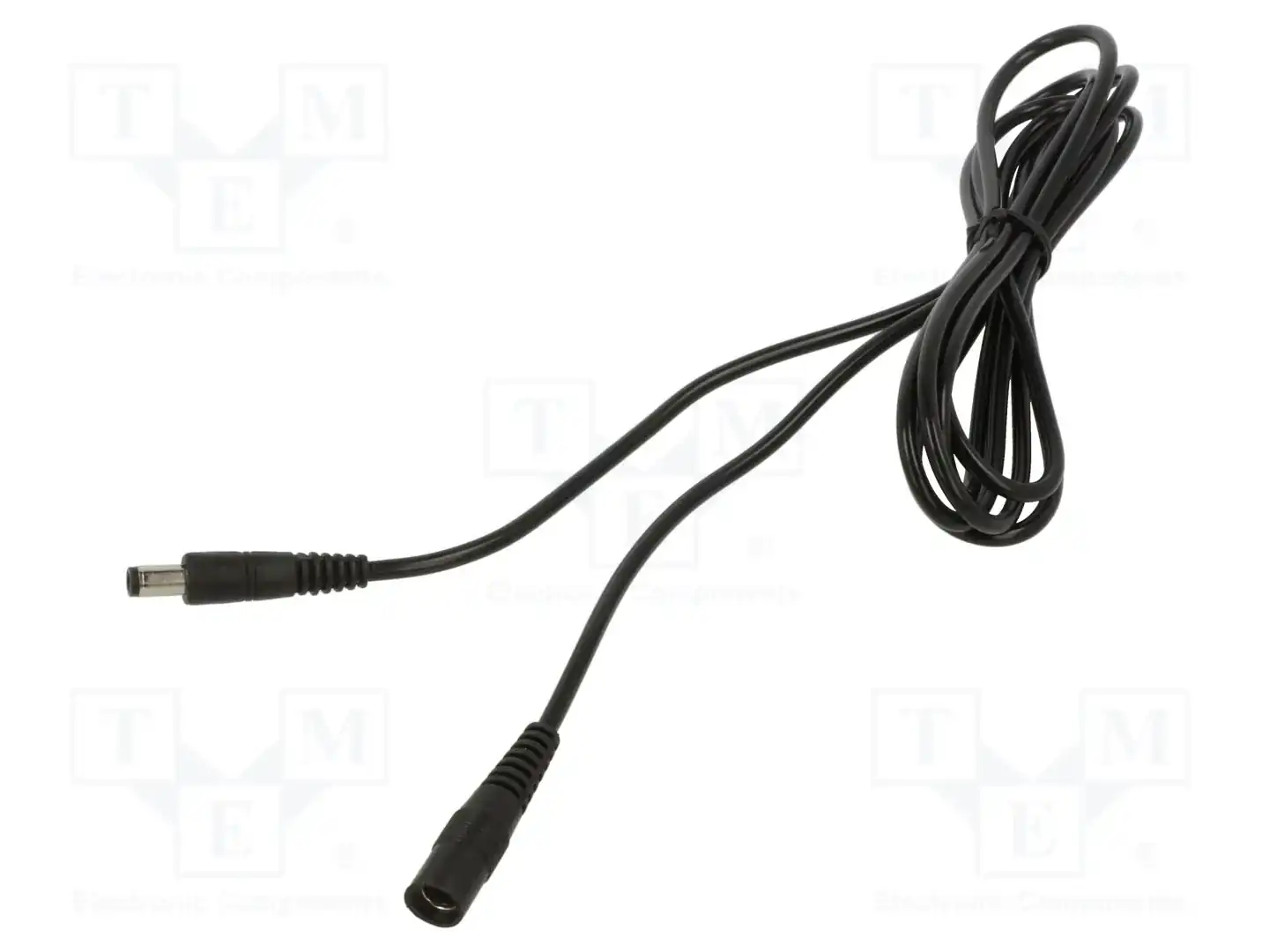WEST POL P25-C25-C050-500BK — Кабели питания DC
