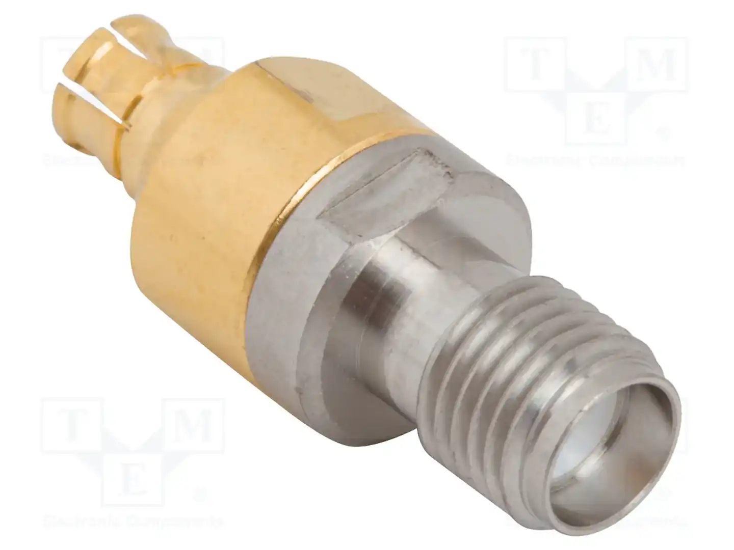 AMPHENOL RF AD-SMAJ-PSMPJ-1 — Адаптеры и переходники RF