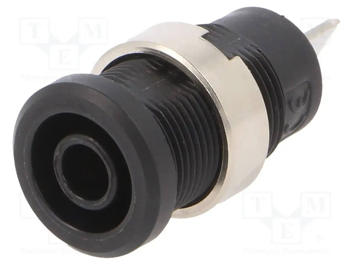 ELECTRO-PJP 3274-C-N — Гнезда банановые 4мм