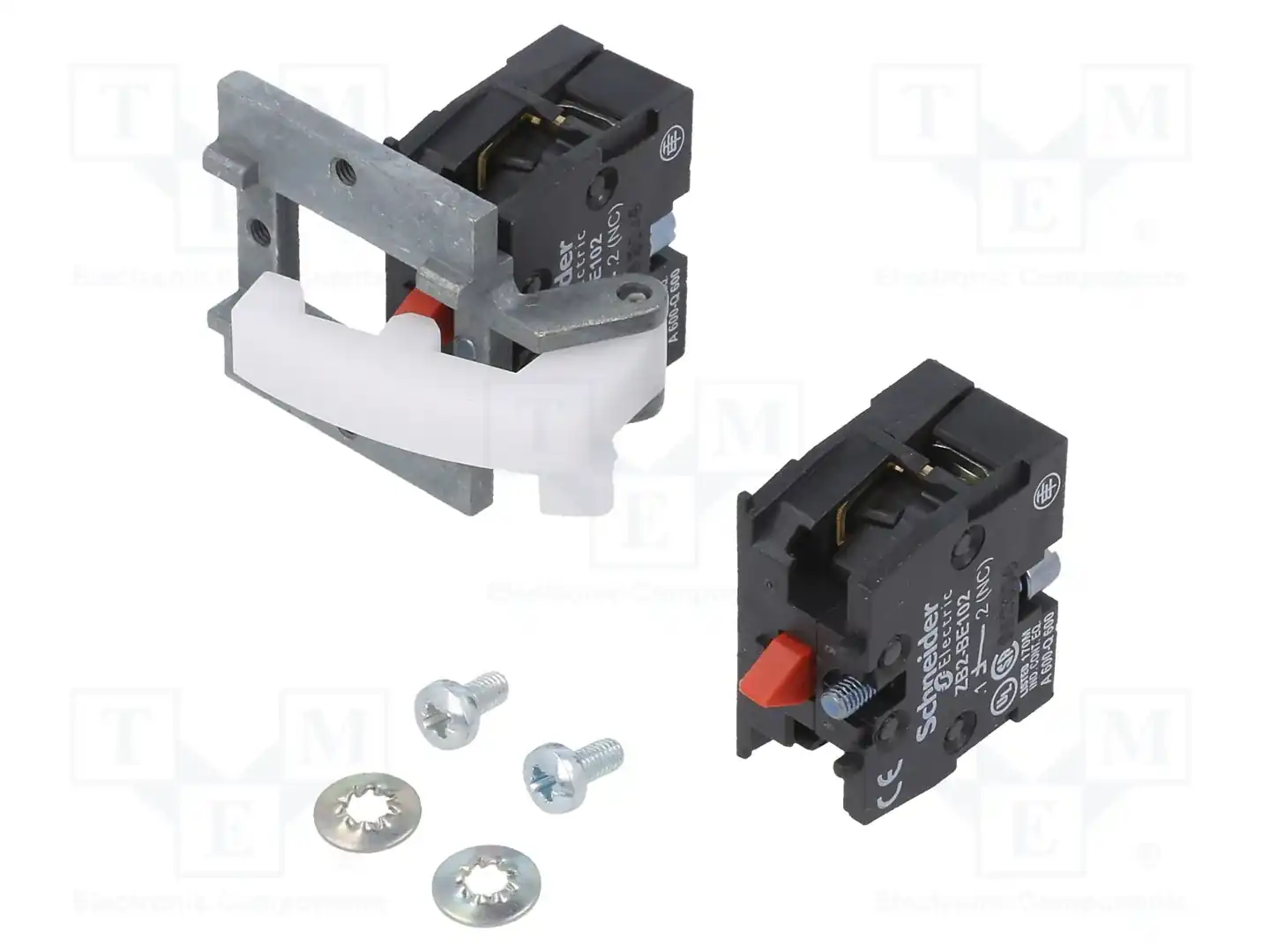 SCHNEIDER ELECTRIC XACS104 — Пульты управления