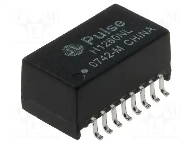 PULSE H1260NL — Дроссели