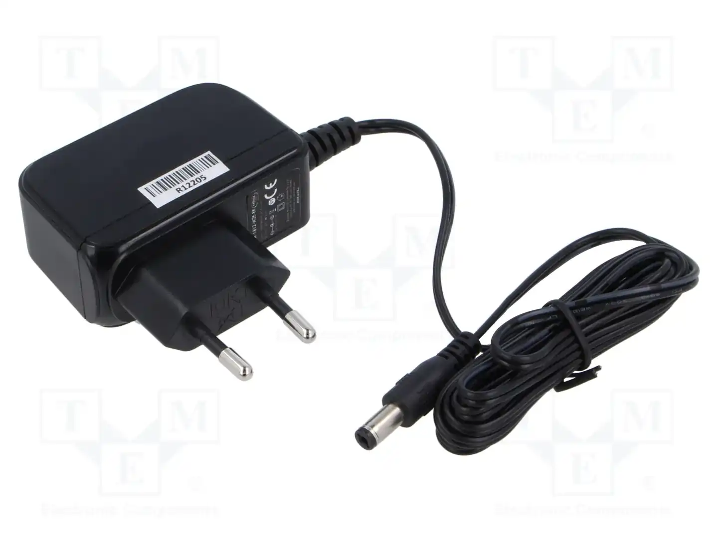 CELLEVIA POWER CLW-1812-W2E-ER — Штекерные блоки питания