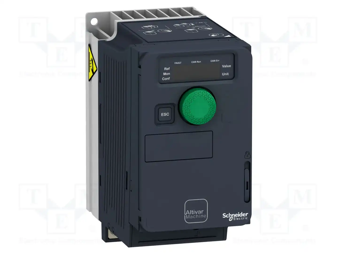 SCHNEIDER ELECTRIC ATV320U04M3C — Трехфазные инверторы