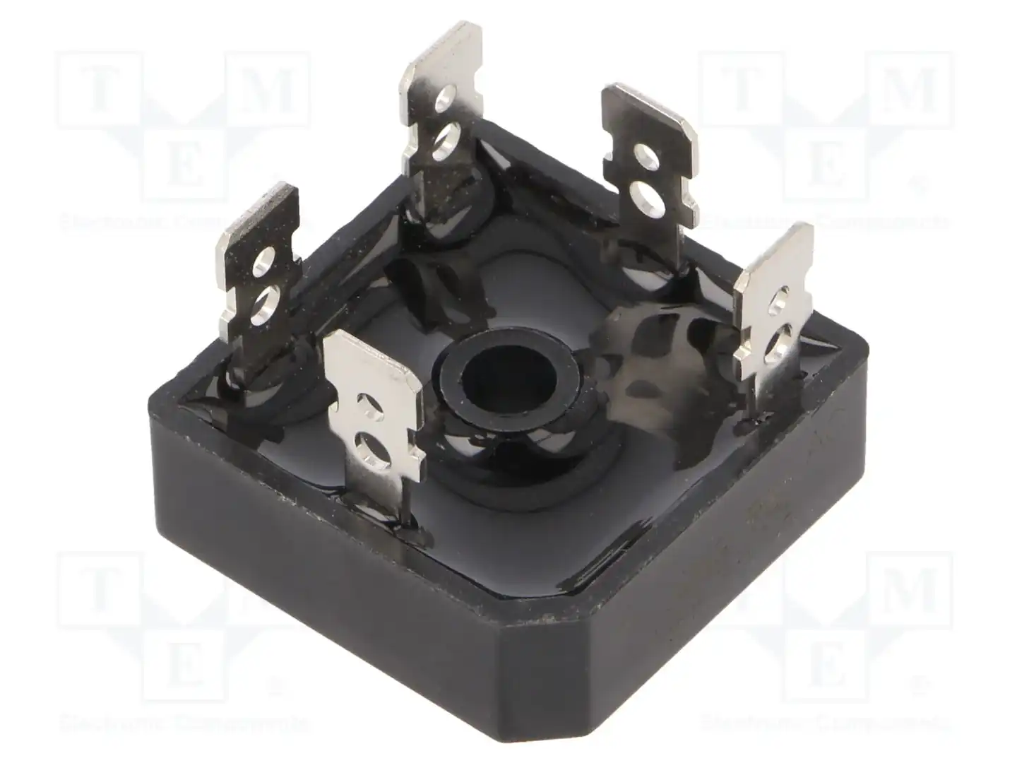 DC COMPONENTS TBR3508 — Трехфазные мосты диодные