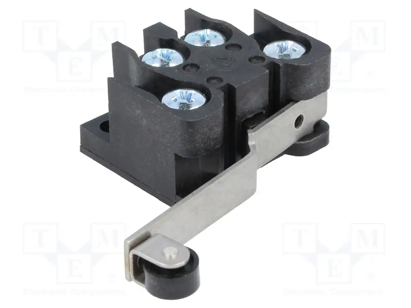PROMET 83 135 58E — Микропереключатели SNAP ACTION
