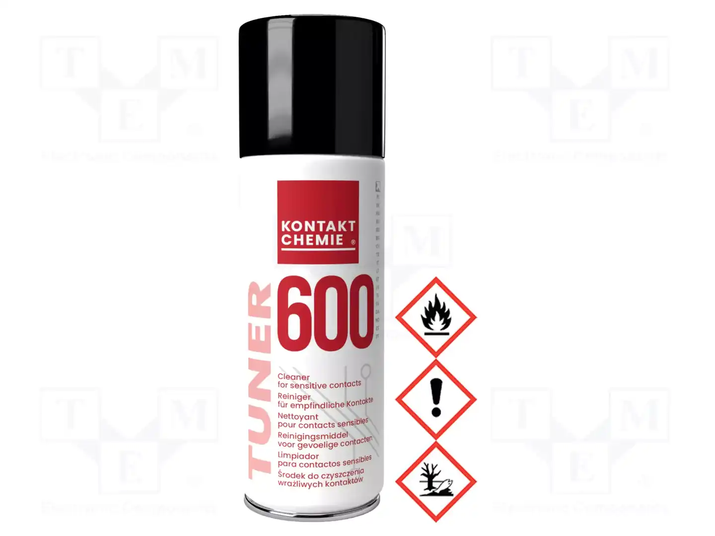 KONTAKT CHEMIE 71809-003 — Препараты чистящие и консервирующие