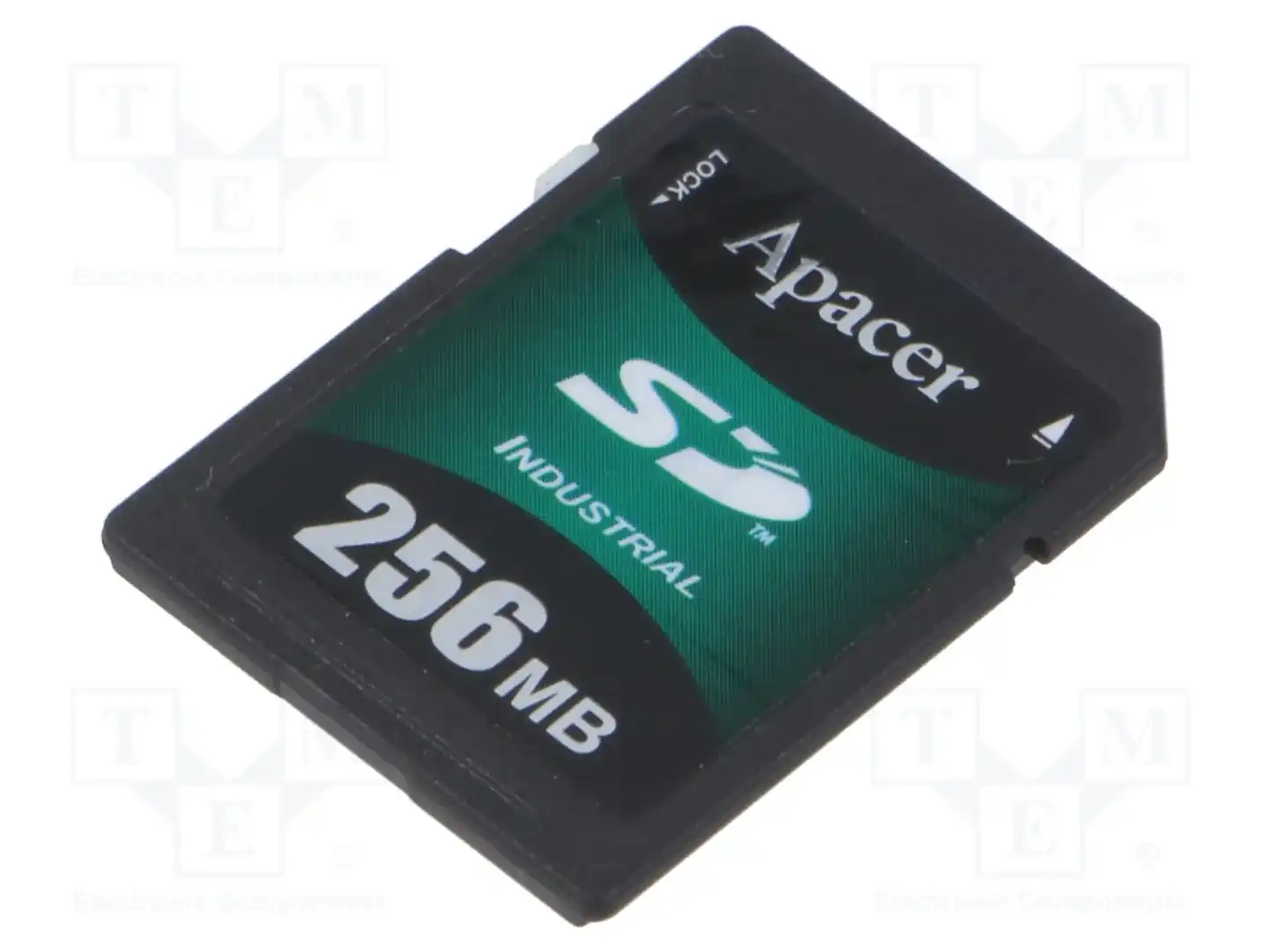 APACER AP-ISD256MCC-1AT — Карты памяти