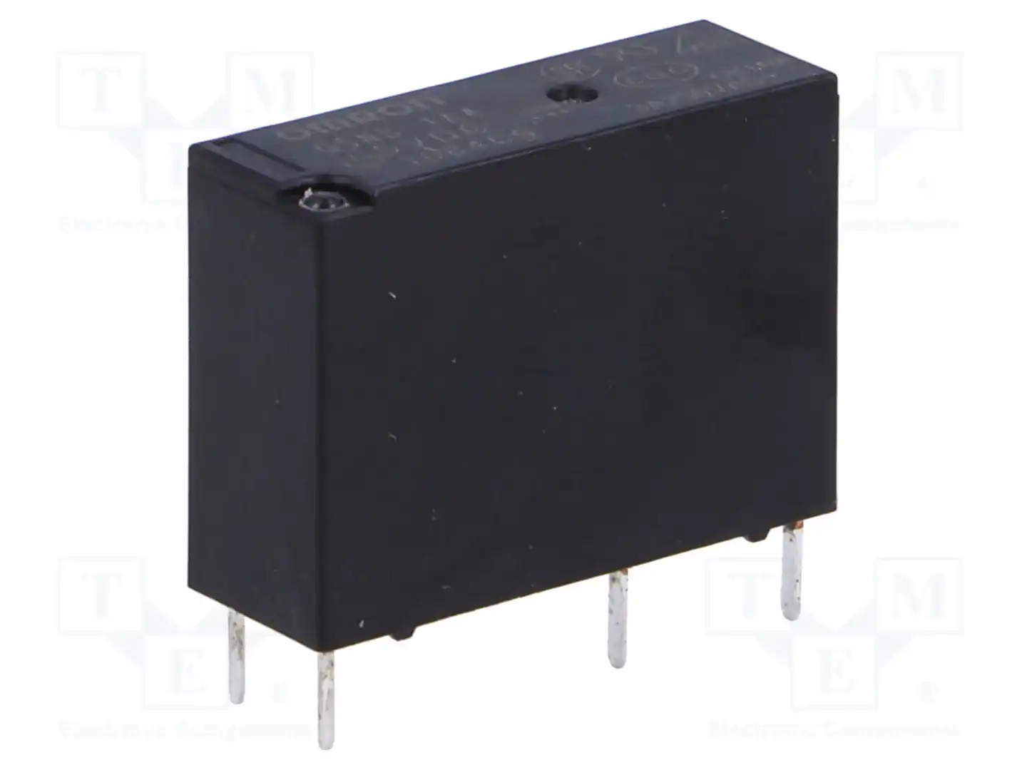 OMRON Electronic Components G5NB-1A4 5VDC — Реле электромагн. миниатюрные