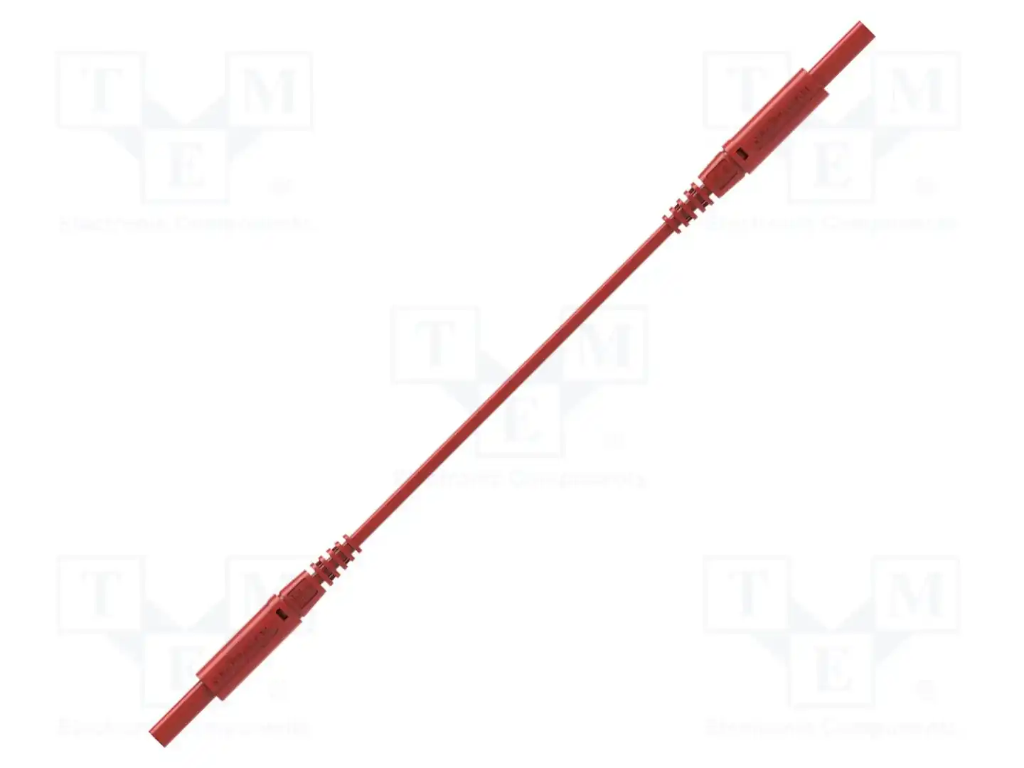 SCHÜTZINGER MSFK A301 / 0.5 / 75 / RT — Провода измерительные - одинарные