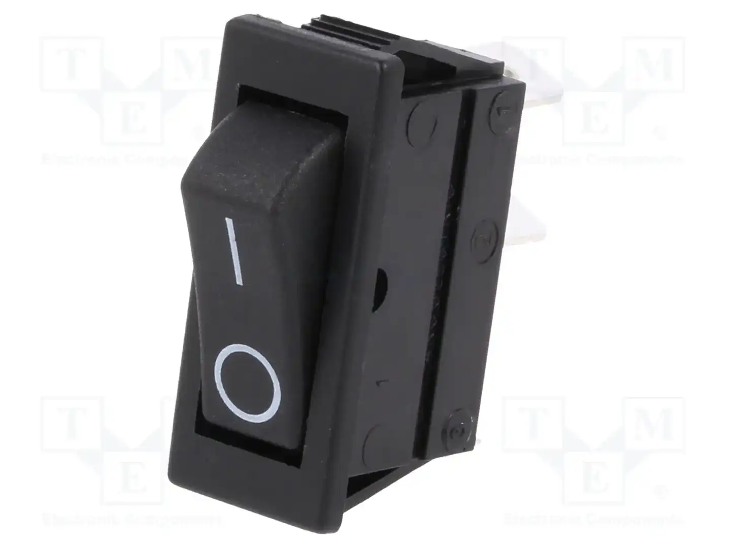 BULGIN C1500BLAAA — Переключатели типа Rocker