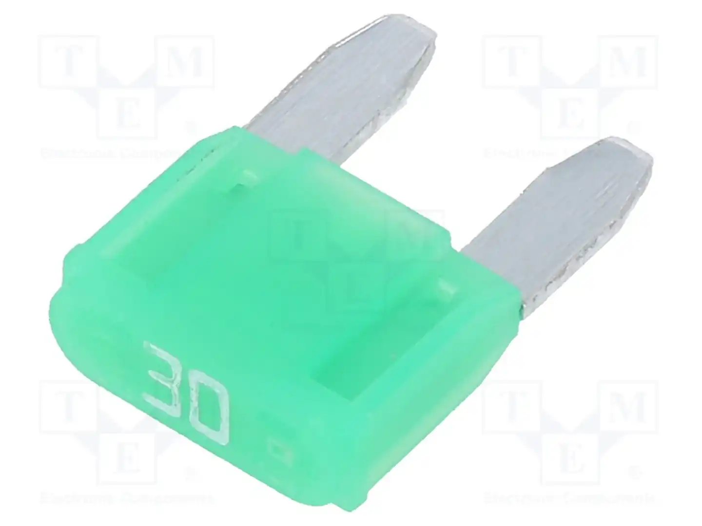 ESKA 341833 — Предохранители автомобильные мини