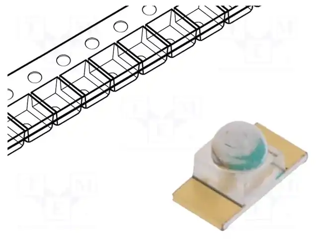 LITEON LTST-C950TBKT — Светодиоды SMD цветные