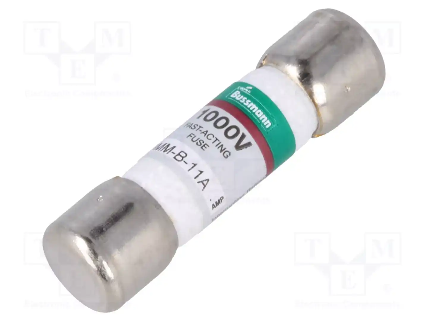BUSSMANN DMM-B-11A — Предохранители прочие