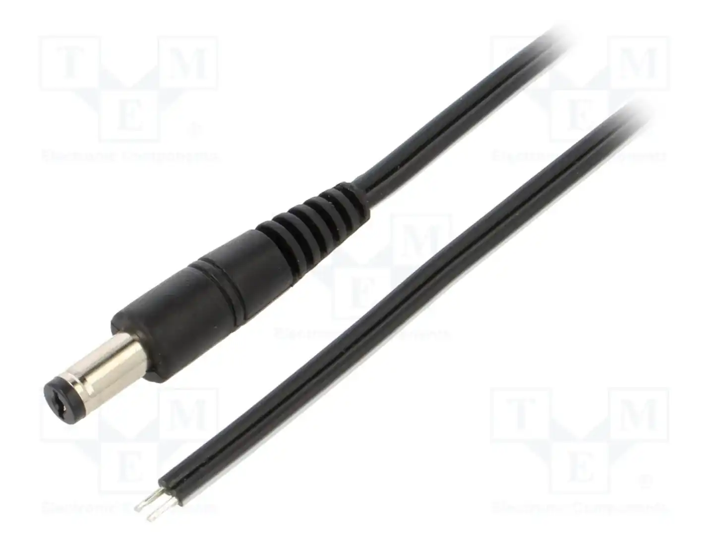 WEST POL P55-TT-T050-050BK — Кабели питания DC