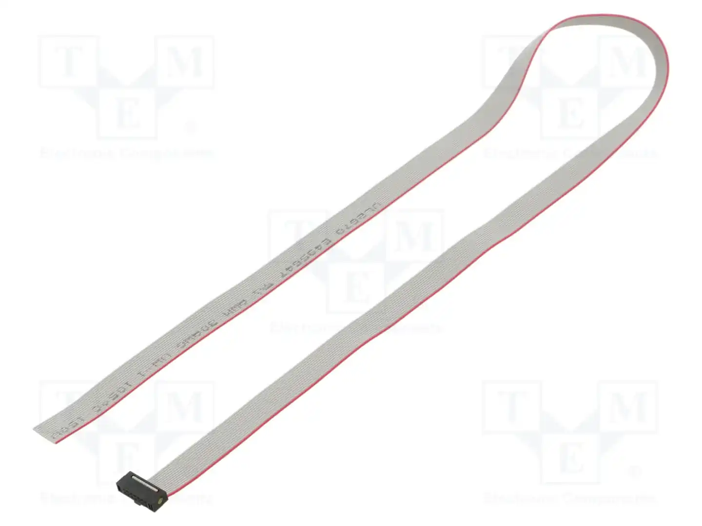SAMTEC FFSD-07-S-20.00-01-N — Кабели IDC