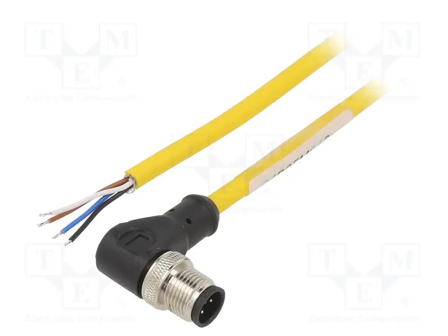 MUELLER ELECTRIC C4B05M010 — Кабели к датчикам
