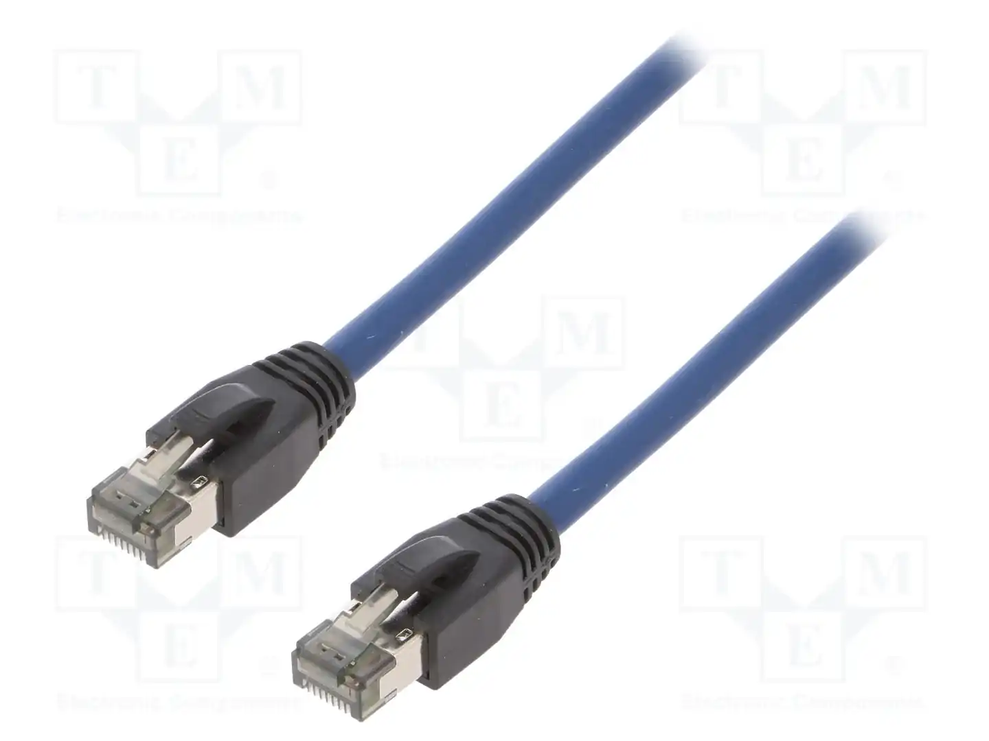 LOGILINK CQ8076S — Кабели и адаптеры RJ45